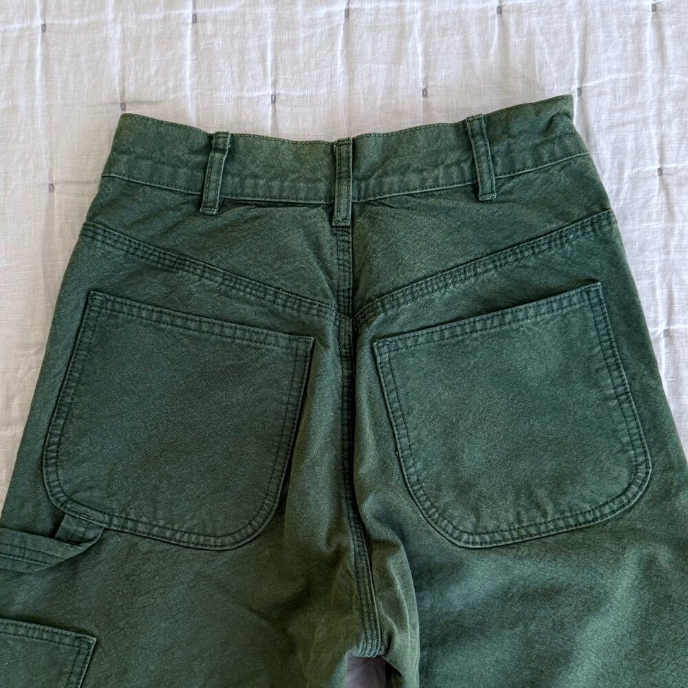 Patchfront Handypants - Picture 5 of 6